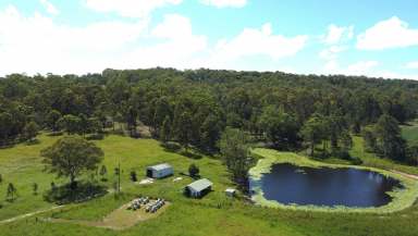 Farm For Sale - NSW - Gulmarrad - 2463 - 'GULMARDALE STATION'  (Image 2)