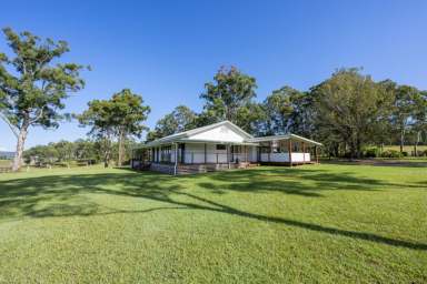 Farm For Sale - NSW - Gulmarrad - 2463 - 'GULMARDALE STATION'  (Image 2)