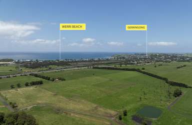 Farm For Sale - NSW - Rose Valley - 2534 - 'Grasmere' - 40.07 ha of Prime Farming Land  (Image 2)