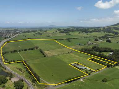 Farm Sold - NSW - Rose Valley - 2534 - 'Grasmere' - 40.07 ha of Prime Farming Land  (Image 2)