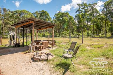 Farm For Sale - NSW - Deepwater - 2371 - OFF-GRID WEEKENDER ON 116 ACRES  (Image 2)