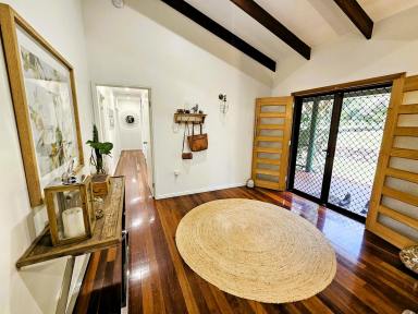 Farm For Sale - QLD - Tolga - 4882 - MODERN COUNTRY STYLE HOME WITH SPACE ELEGANCE AND SHEDS  (Image 2)