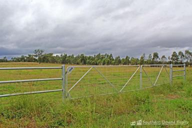 Farm For Sale - QLD - Wheatvale - 4370 - LOOKING FOR AFFORDABLE ACREAGE TO BUILD YOUR DREAM HOME ON?  (Image 2)