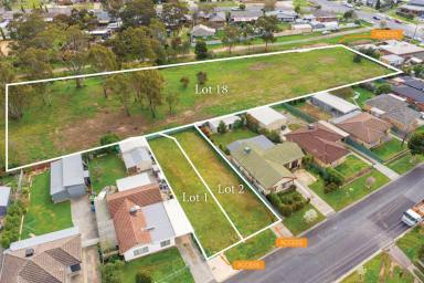 Farm For Sale - VIC - Kangaroo Flat - 3555 - Are You Looking for an Exciting Residential Project?  (Image 2)