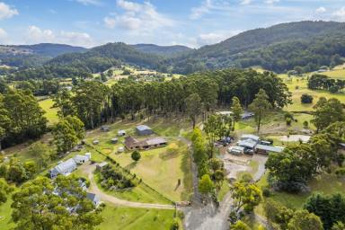 Farm For Sale - TAS - Middleton - 7163 - Level raised land by the sea  (Image 2)
