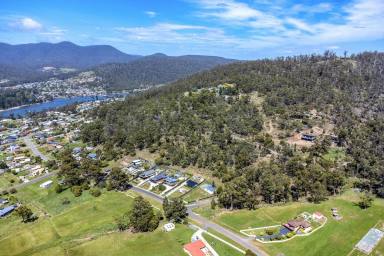 Farm For Sale - TAS - Orford - 7190 - Top of the world at Orford  (Image 2)