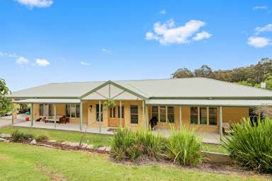 Farm For Sale - VIC - Labertouche - 3816 - The Ultimate Horse Trail Riding Rural Property  (Image 2)