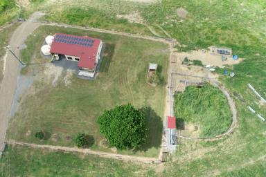 Farm For Sale - QLD - Mount Jukes - 4740 - Idyllic Grazing and Lifestyle and great location.  (Image 2)