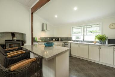 Farm Sold - NSW - Chatsworth - 2469 - GLENCOE: Historic Elegance meets Modern Comfort  (Image 2)