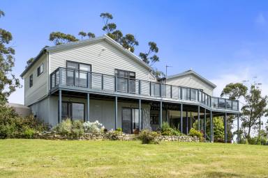 Farm For Sale - TAS - Orford - 7190 - Your ‘Great Eastern Drive’ dream home  (Image 2)