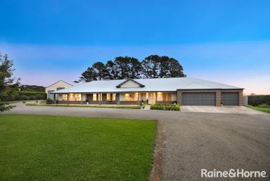 Farm For Sale - NSW - Exeter - 2579 - Experience the pinnacle of rural living  (Image 2)
