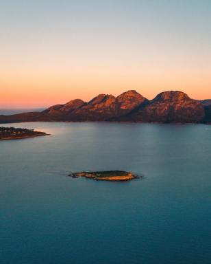 Farm For Sale - TAS - Coles Bay - 7215 - Exclusive private island on Tasmania’s world renowned East Coast  (Image 2)
