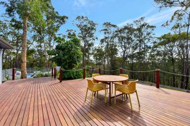 Farm For Sale - NSW - Bucketty - 2250 - Brilliant Bush Weekender, or Build your Dream Home  (Image 2)