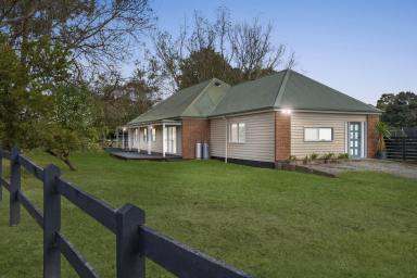 Farm For Sale - VIC - Koo Wee Rup North - 3981 - Idyllic Country Living On 5 Blissful Acres!  (Image 2)