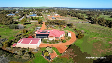 Farm Sold - WA - Gingin - 6503 - Executive Homestead in Prime Location, on 2.49ac overlooking Gingin Valleys  (Image 2)