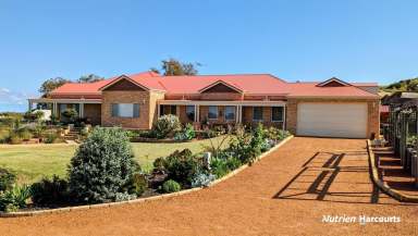 Farm Sold - WA - Gingin - 6503 - Executive Homestead in Prime Location, on 2.49ac overlooking Gingin Valleys  (Image 2)