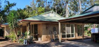 Farm Sold - QLD - Morayfield - 4506 - 2 ACRE Block...4 BED...2 BATH...2LIVING...Potential PLUS Opportunity...  (Image 2)