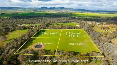 Farm For Sale - NSW - Gerogery - 2642 - Affordable & Highly Sought after Sarah & Charles Street, Gerogery West  (Image 2)