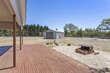 Farm For Sale - TAS - Dolphin Sands - 7190 - Beach close by  (Image 2)