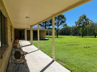 Farm For Sale - QLD - Granville - 4650 - Green Acres  (Image 2)