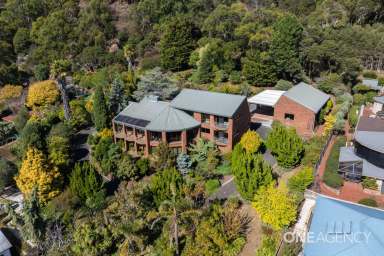 Farm Sold - TAS - Parklands - 7320 - Secluded Masterpiece || Quality Craftsmanship || Stunning Views  (Image 2)