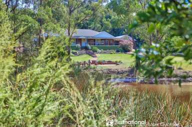 Farm Sold - VIC - Healesville - 3777 - Private Homestead on Over 2 Acres in Silverleaf Place  (Image 2)