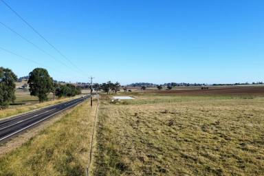 Farm For Sale - NSW - Canowindra - 2804 - 7 ACRES* TO BUILD YOUR DREAM HOME  (Image 2)