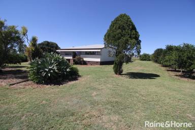 Farm For Sale - QLD - Kumbia - 4610 - Fantastic Position , Prime Red 10 Acre Property.  (Image 2)