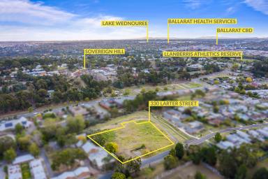 Farm For Sale - VIC - Golden Point - 3350 - Prime Mixed-Use Development Opportunity!  (Image 2)