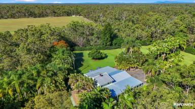 Farm For Sale - QLD - Isis River - 4660 - Your Own Private Resort!!  (Image 2)