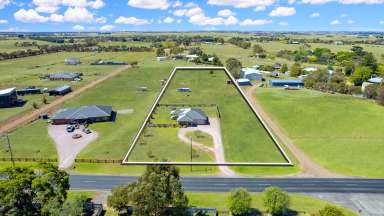 Farm Sold - VIC - Mortlake - 3272 - The Perfect Blend  (Image 2)