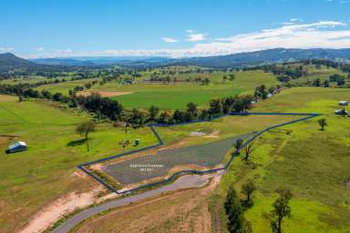 Farm For Sale - NSW - Vacy - 2421 - Registered & Ready to Build!  (Image 2)