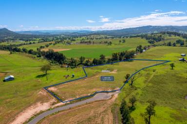 Farm For Sale - NSW - Vacy - 2421 - Bring the Dream to Life  (Image 2)