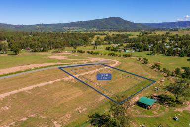 Farm For Sale - NSW - Vacy - 2421 - Cul-de-sac Location  (Image 2)