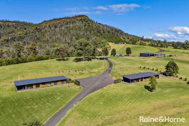 Farm Auction - NSW - Kangaroo Valley - 2577 - Terrewah Farm in Beautiful Kangaroo Valley  (Image 2)