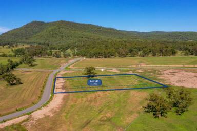 Farm For Sale - NSW - Vacy - 2421 - Top Notch Block  (Image 2)