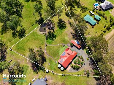 Farm For Sale - NSW - Coolongolook - 2423 - "Your New Country Life Awaits"  (Image 2)