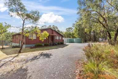 Farm For Sale - VIC - Smythes Creek - 3351 - More Than Meets The Eye!  (Image 2)