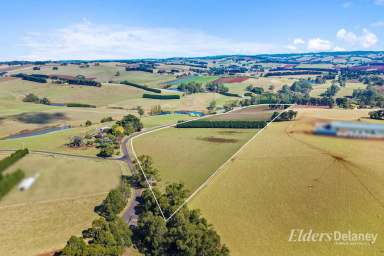 Farm Sold - VIC - Thorpdale - 3835 - Stake Your Claim - 37.5Acres a one off opportunity!  (Image 2)