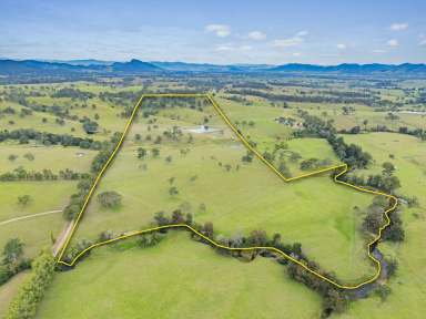 Farm Sold - NSW - Gloucester - 2422 - A Modern Take on Gloucester's Avon River Pastures  (Image 2)