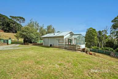 Farm Sold - TAS - Irishtown - 7330 - Private Off-Grid Oasis On 3 Titles!  (Image 2)