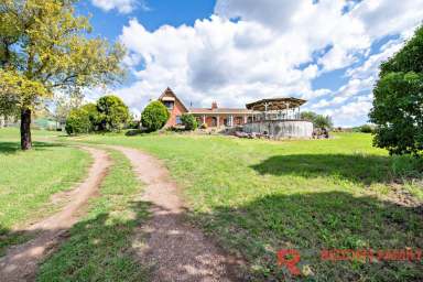 Farm For Sale - NSW - Neurea - 2820 - A Majestic Country Retreat!  (Image 2)