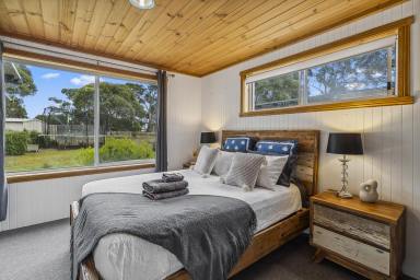 Farm For Sale - TAS - Dolphin Sands - 7190 - Perfect Airbnb or holiday retreat  (Image 2)