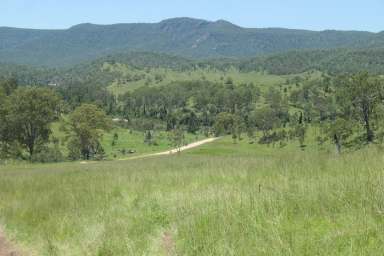 Farm Sold - NSW - Rocky River - 2372 - VACANT AND READY !  (Image 2)