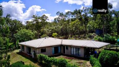 Farm Sold - QLD - Millstream - 4888 - Its the house! Its the views! Its unique...  (Image 2)