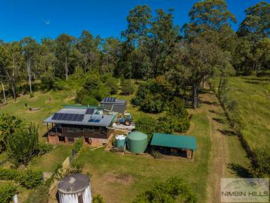 Farm For Sale - NSW - Ellangowan - 2470 - Embrace Eco-Friendly Living on 23.5 Acres of Tranquil Bliss!  (Image 2)