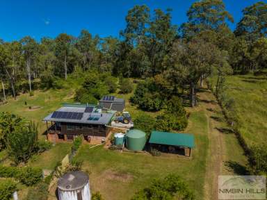 Farm Sold - NSW - Ellangowan - 2470 - Embrace Eco-Friendly Living on 23.5 Acres of Tranquil Bliss!  (Image 2)