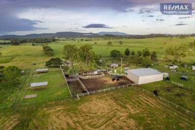 Farm For Sale - QLD - Gundiah - 4650 - Glencobie - Riverfront Grazing Land & Home  (Image 2)