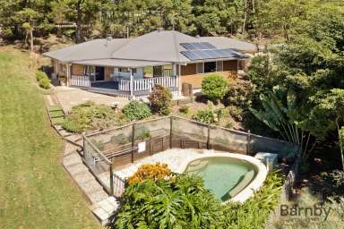 Farm Sold - QLD - Towen Mountain - 4560 - PRIVATE FAMILY HOME SOLD  (Image 2)