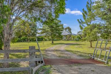 Farm For Sale - NSW - Singleton - 2330 - "Uralba" 110 acres (44.76ha)* of Pure Elegance and Spectacular Scenery!  (Image 2)